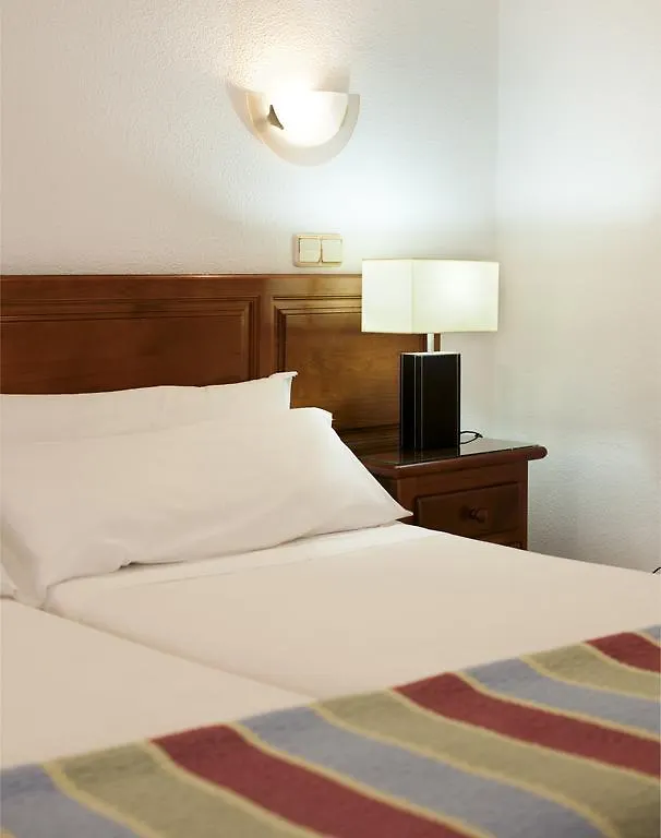 Hotel Martin Toledo