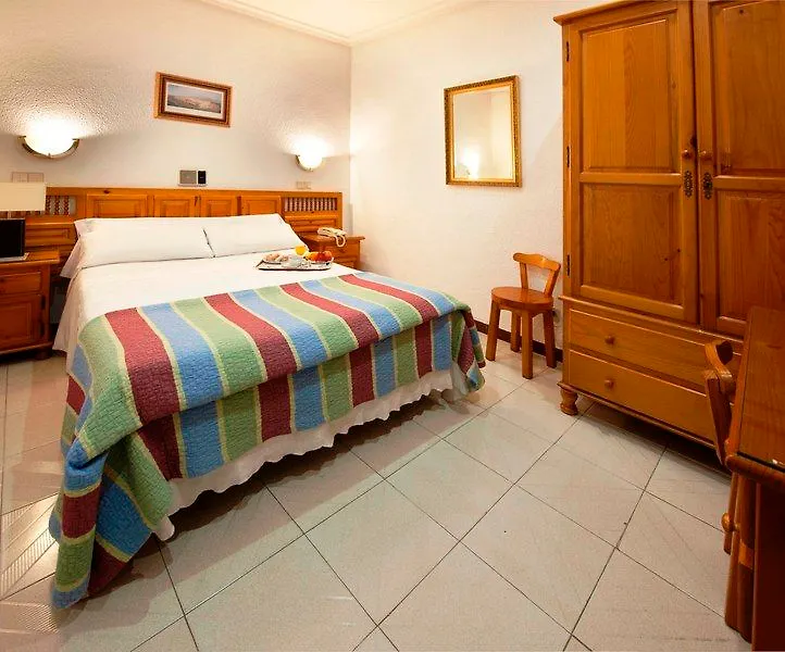 Hotel Martin Toledo