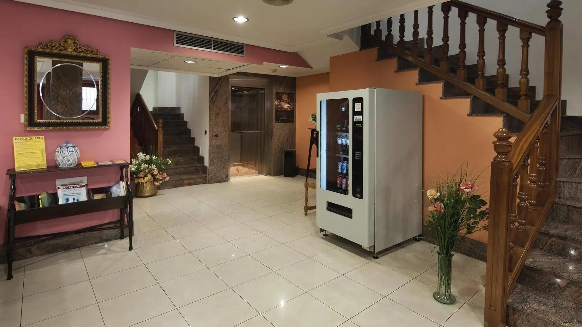 Hotel Martin Toledo 2*,  Spanien